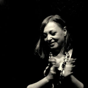 Nasia Gkofa