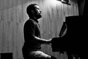 Markos Haidemenos