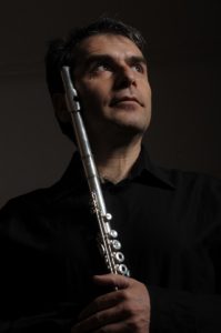 Nikos Halkias