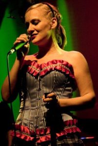 Lia Hide Georgakopoulou