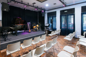 Αίθουσα Συναυλιών