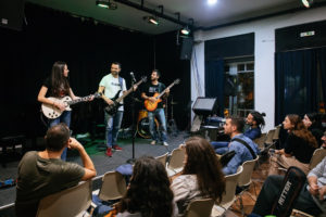 Μουσικά Σύνολα