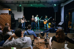 Μουσικά Σύνολα