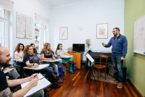 Μάθημα Θεωρίας