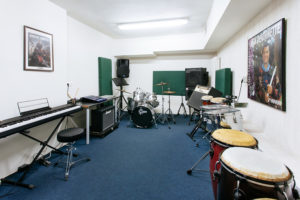 Studio B
